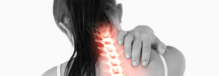 Chiropractic Las Vegas NV Neck Pain